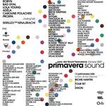 Primavera Sound 2027