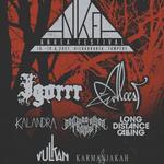 Vulkan @ Ankea Festival 2027