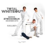 TOTAL WHITEOUT - Fjellrev