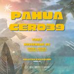 Pahua + CERO39
