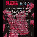 Ibagué Ciudad Rock 2026