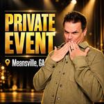 PRIVATE EVENT