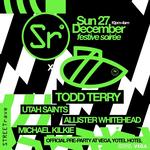 STREETrave Festive Soiree 2026
