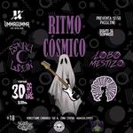 Ritmo Cosmico en vivo Aguascalientes - Vie 30 de Octubre