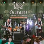 Barleyjuice @ Dublin Irish Festival 2027