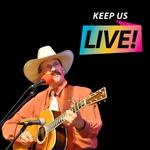 R.W. Hampton — Amarillo College Keep Us Live