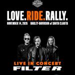 LOVE RIDE RALLY