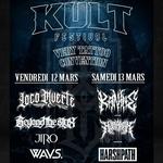 The Kult Festival