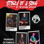 Story of A Song (Acoustic Show)
