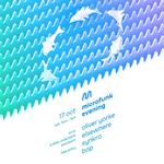 Microfunk w/ Oliver Yorke, Synkro, Elsewhere & Bop