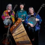 FROM CHINA TO APPALACHIA at CHINA FOLK HOUSE -Harpers Ferry, WV