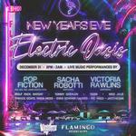 NYE Electric Oasis