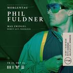 Morgentau Special w/ Phil Fuldner