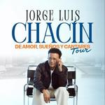 Jorge Luis Chacín – De Amor, Sueños y Cantares Tour