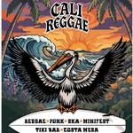 CaliReggae.com MINI FEST