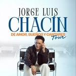 Jorge Luis Chacín – Houston 2026