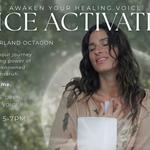 Voice Activation with Samsaruh | Byron Bay