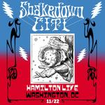 The Hamilton Live