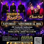 Showtime at Seabrook