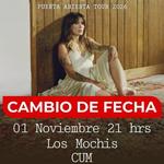 Kany Garcia: Puerta Abierta Tour