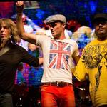 Mike Stern Band