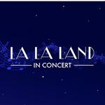 LA LA LAND IN CONCERT