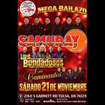 Mega Bailazo Grupero