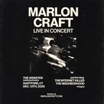 Marlon Craft: LIVE IN CONCERT - HARTFORD