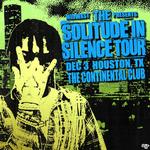 Geek World Presents: midwxst SOLITUDE IN SILENCE TOUR