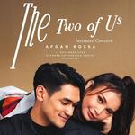 Afgan Rossa "The Two of Us" Concert