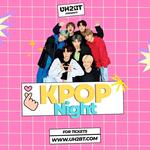 KPop Club Night