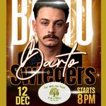 Barto Live @The Willow Tree Pub & Grill