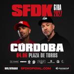 SFDK en Plaza de Toros de los Califas (Córdoba)