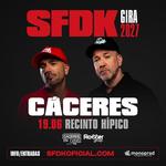 SFDK en Recinto Hípico (Cáceres)