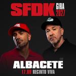 SFDK en Recinto VIVA (Albacete)