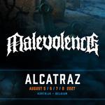 Alcatraz Festival 2027