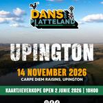 Brendan Live @Dans Oppi Platteland