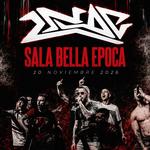 CONCIERTO LNDC - LOGROÑO