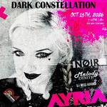 AYRIA w/ NOIR & Melody Zenith 