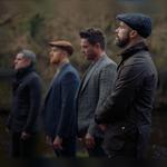 Onóir Live - University Concert Hall - Limerick