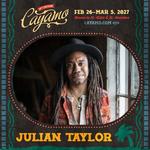 Cayamo Cruise 2027: Americana Music Festival at Sea