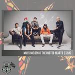 MILES NIELSEN & THE RUSTED HEARTS @ THE ACORN THEATRE