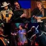 All Stars Band / Zig Zag World / 30 ans
