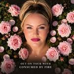 Consumed By Fire North American Tour Fall 2026