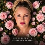 Consumed By Fire North American Tour Fall 2026