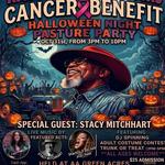 Cancer Benefit
