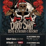 Moș Crăciun e Rocker - Day 1