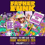 Father Funk @ Velvet Room 