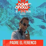 Padre El Ferenco