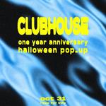 CLUBHOUSE